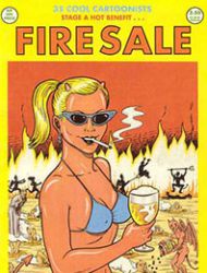 Fire Sale