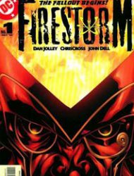 Firestorm (2004)