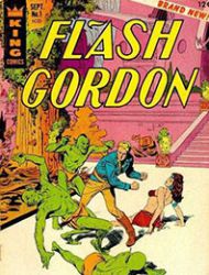 Flash Gordon (1966)