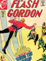 Flash Gordon (1969)