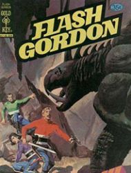 Flash Gordon (1978)