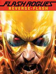 Flash Rogues: Reverse-Flash