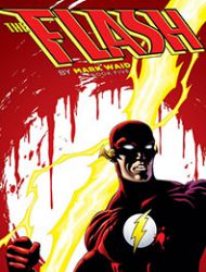 Flash by Mark Waid