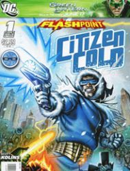 Flashpoint: Citizen Cold