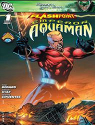 Flashpoint: Emperor Aquaman