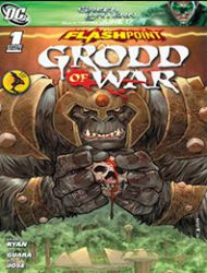 Flashpoint: Grodd of War