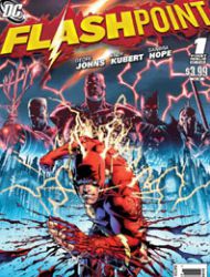 Flashpoint (2011)