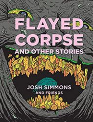 Flayed Corpse and Other Stories