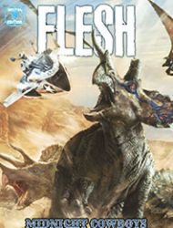 Flesh: Midnight Cowboys