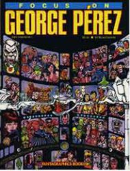 Focus On George Perez