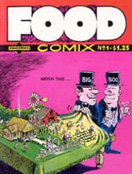 Food Comix