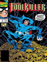 Foolkiller (1990)