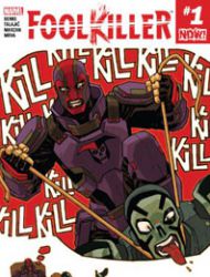 Foolkiller (2016)