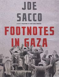 Footnotes in Gaza