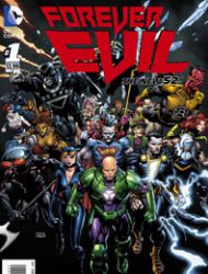 Forever Evil