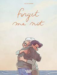 Forget Me Not