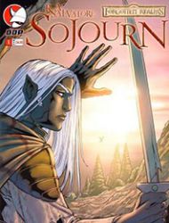 Forgotten Realms: Sojourn