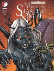 Forgotten Realms: Starless Night