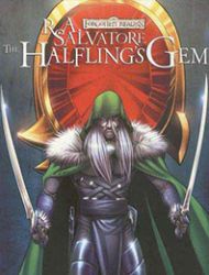 Forgotten Realms: The Halfling's Gem