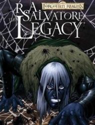 Forgotten Realms: The Legacy