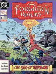 Forgotten Realms (1989)