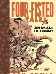 Four-Fisted Tales: Animals in Combat