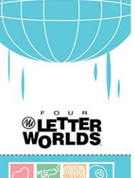 Four-Letter Worlds