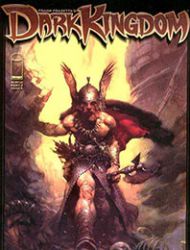 Frank Frazetta's Dark Kingdom