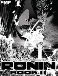 Frank Miller's Ronin: Book II