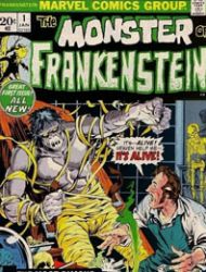 Frankenstein (1973)