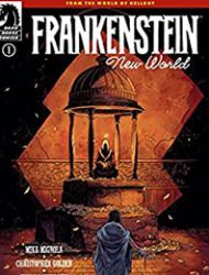 Frankenstein: New World