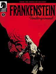 Frankenstein Underground