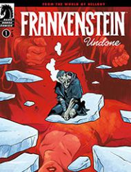 Frankenstein Undone