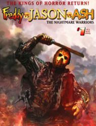 Freddy vs. Jason vs. Ash: The Nightmare Warriors