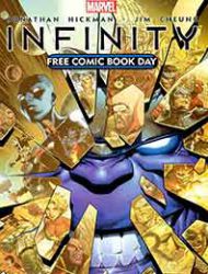 Free Comic Book Day 2013 (Infinity)