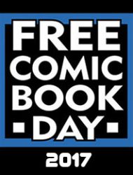 Free Comic Book Day 2017