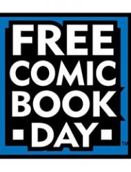 Free Comic Book Day 2020