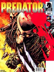 Free Comic Book Day Aliens/Predator