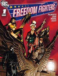 Freedom Fighters (2010)