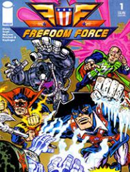 Freedom Force