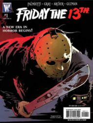 Friday The 13th