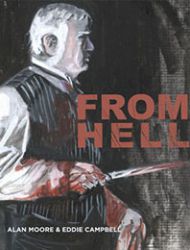 From Hell (2009)