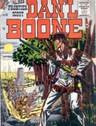 Frontier Scout, Dan'l Boone