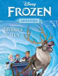 Frozen Adventures: Flurries of Fun