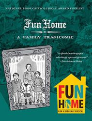 Fun Home: A Family Tragicomic