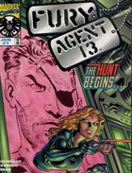 Fury/Agent 13