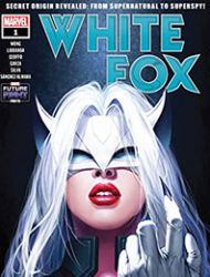 Future Fight Firsts: White Fox