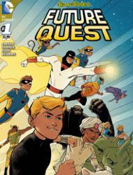 Future Quest