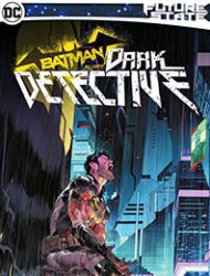 Future State: Batman: Dark Detective