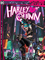 Future State: Harley Quinn